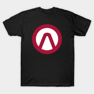 Argentum (ARG) Crypto T-Shirt